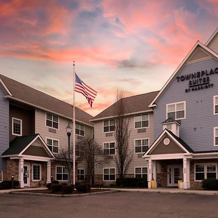 Towneplace Suites Medford Esterno foto