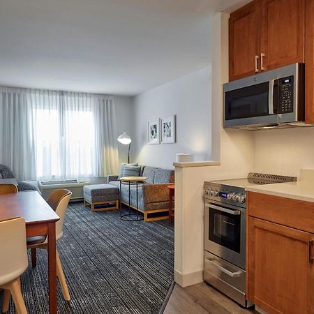 Towneplace Suites Medford Esterno foto