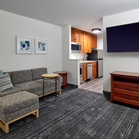 Towneplace Suites Medford Esterno foto
