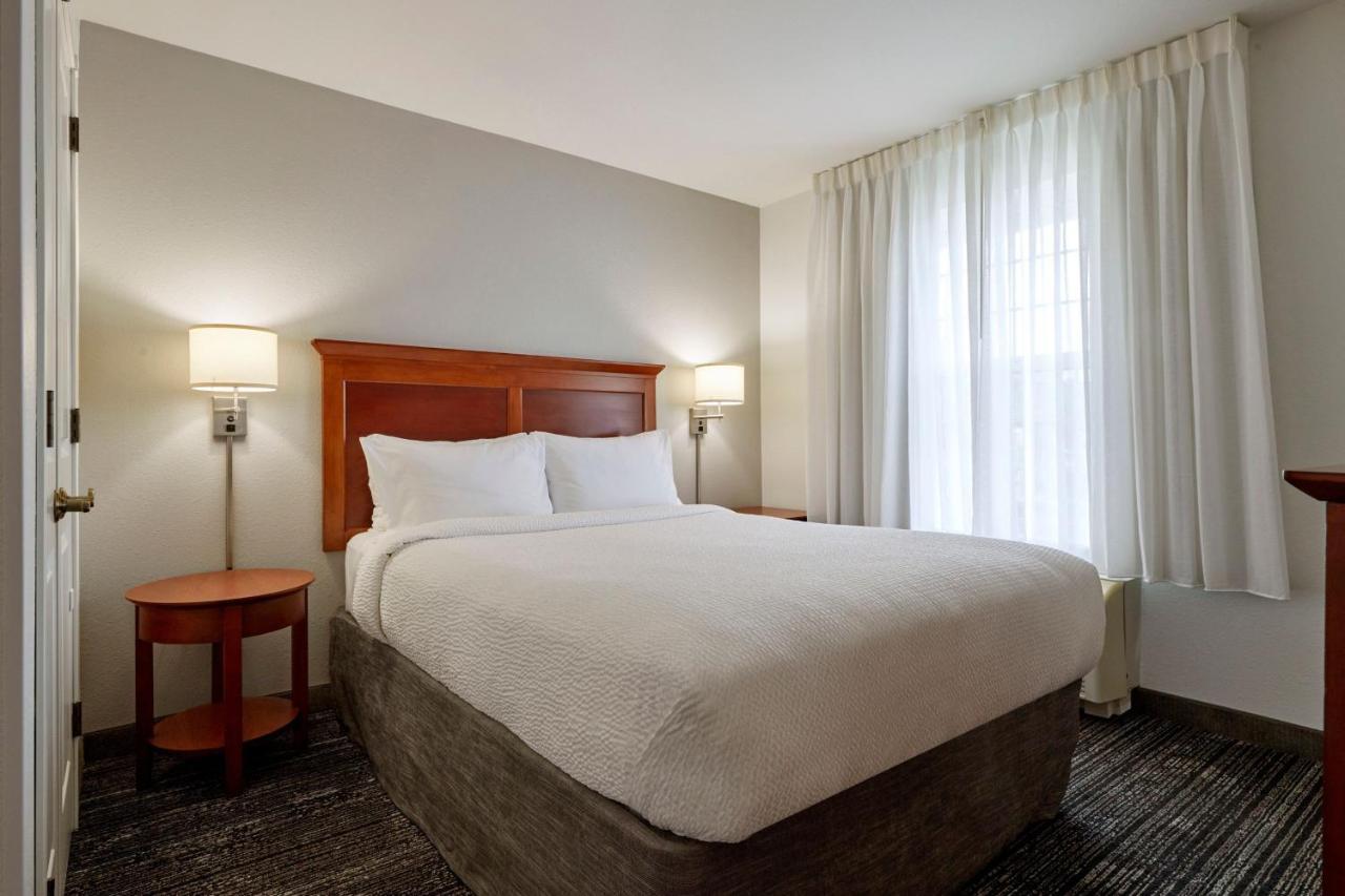 Towneplace Suites Medford Esterno foto