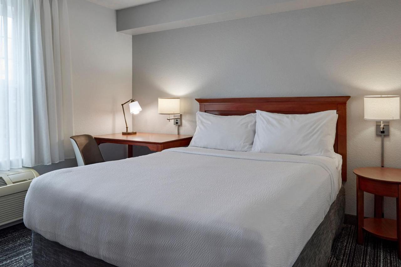 Towneplace Suites Medford Esterno foto