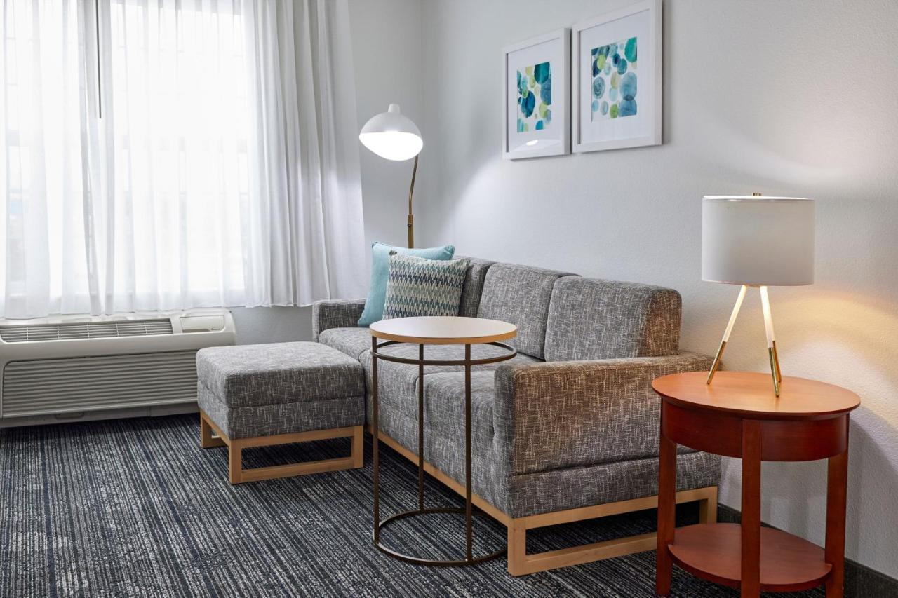 Towneplace Suites Medford Esterno foto