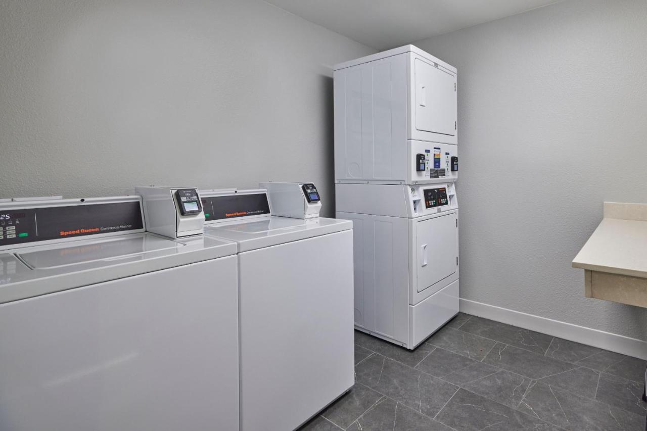 Towneplace Suites Medford Esterno foto