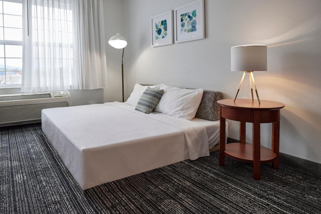 Towneplace Suites Medford Esterno foto