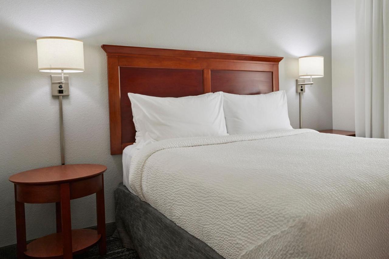 Towneplace Suites Medford Esterno foto