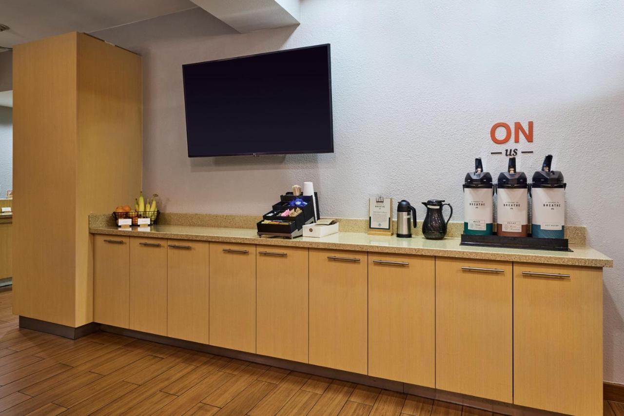 Towneplace Suites Medford Esterno foto
