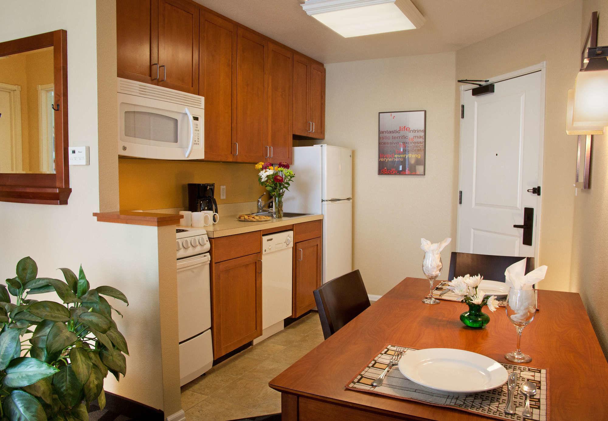 Towneplace Suites Medford Esterno foto
