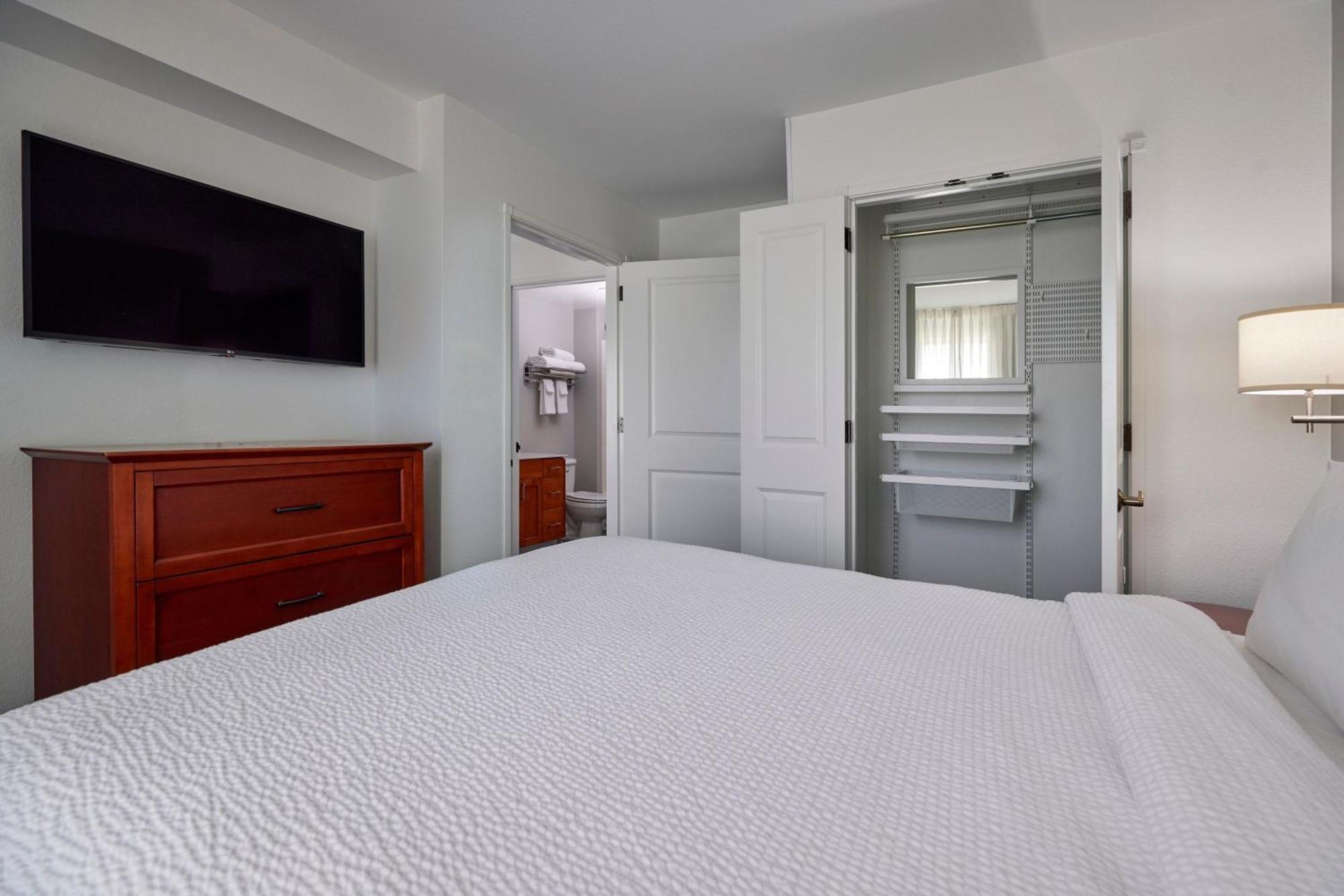 Towneplace Suites Medford Esterno foto