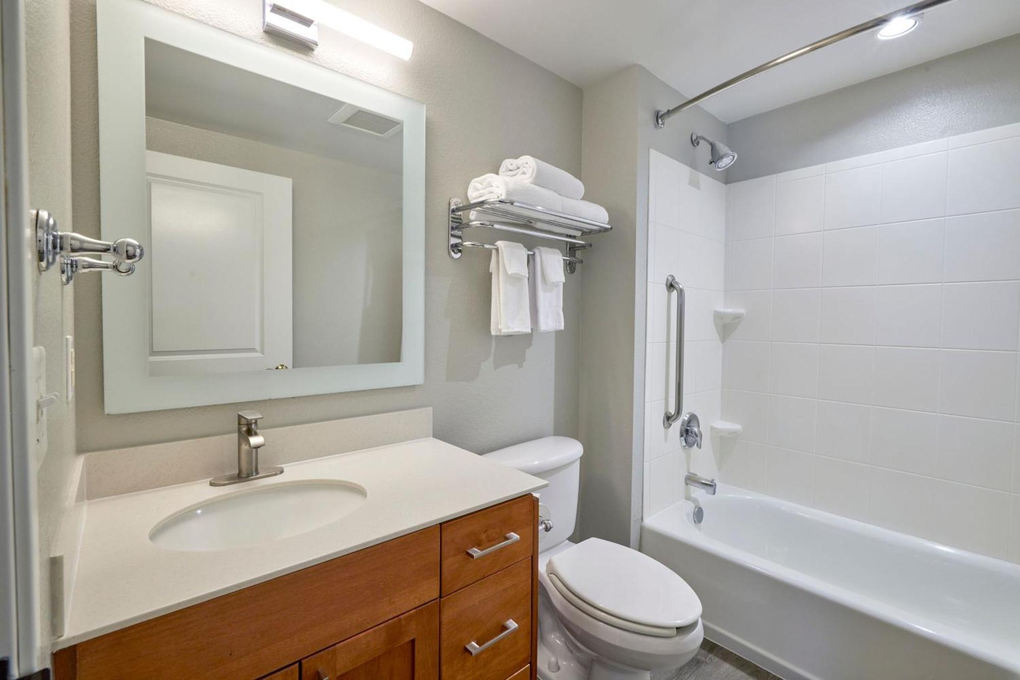 Towneplace Suites Medford Esterno foto