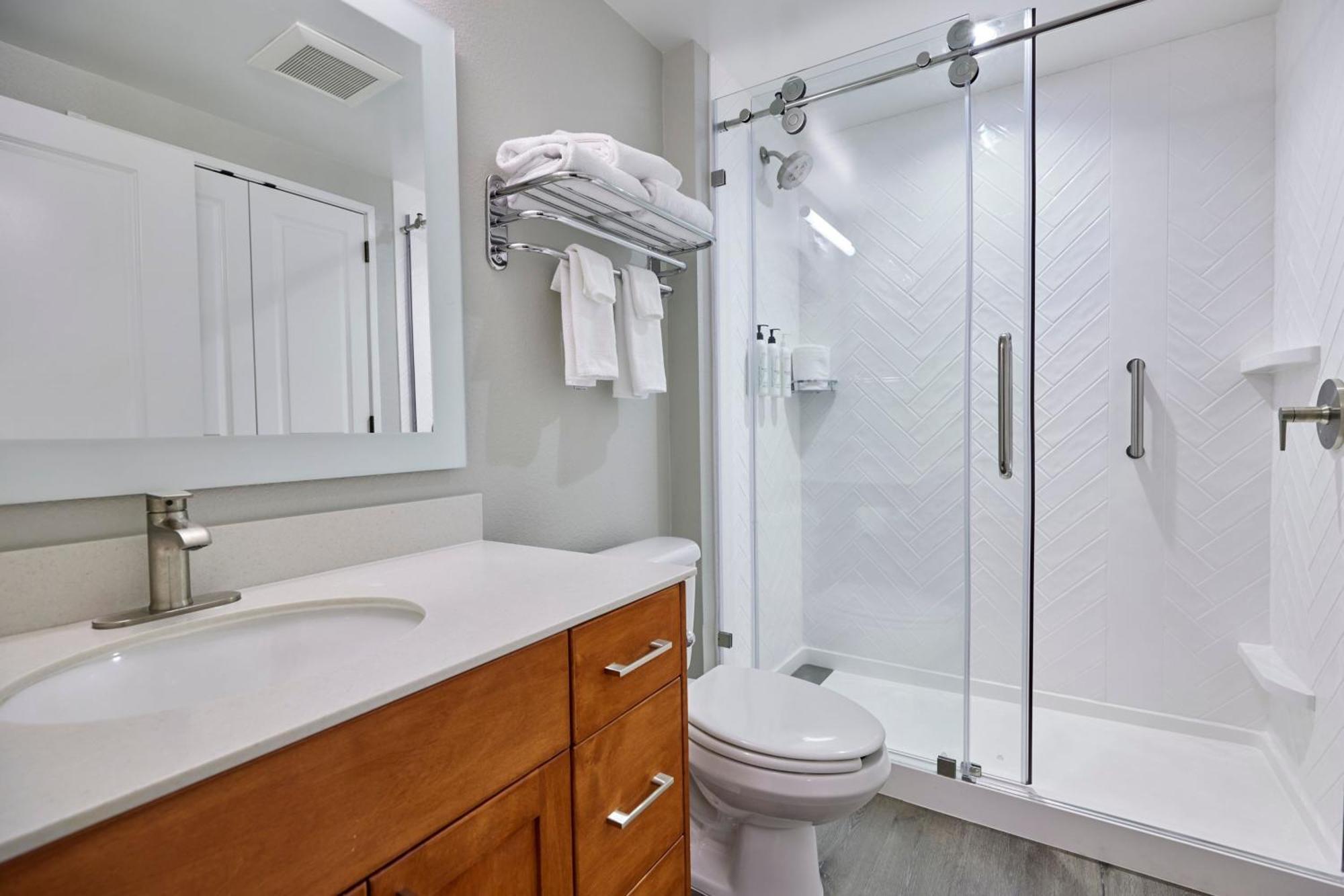 Towneplace Suites Medford Esterno foto