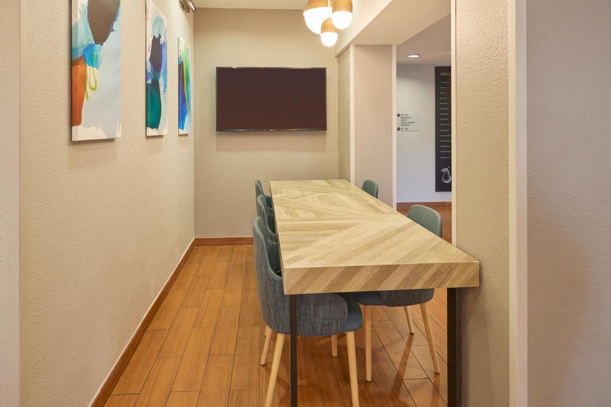 Towneplace Suites Medford Esterno foto
