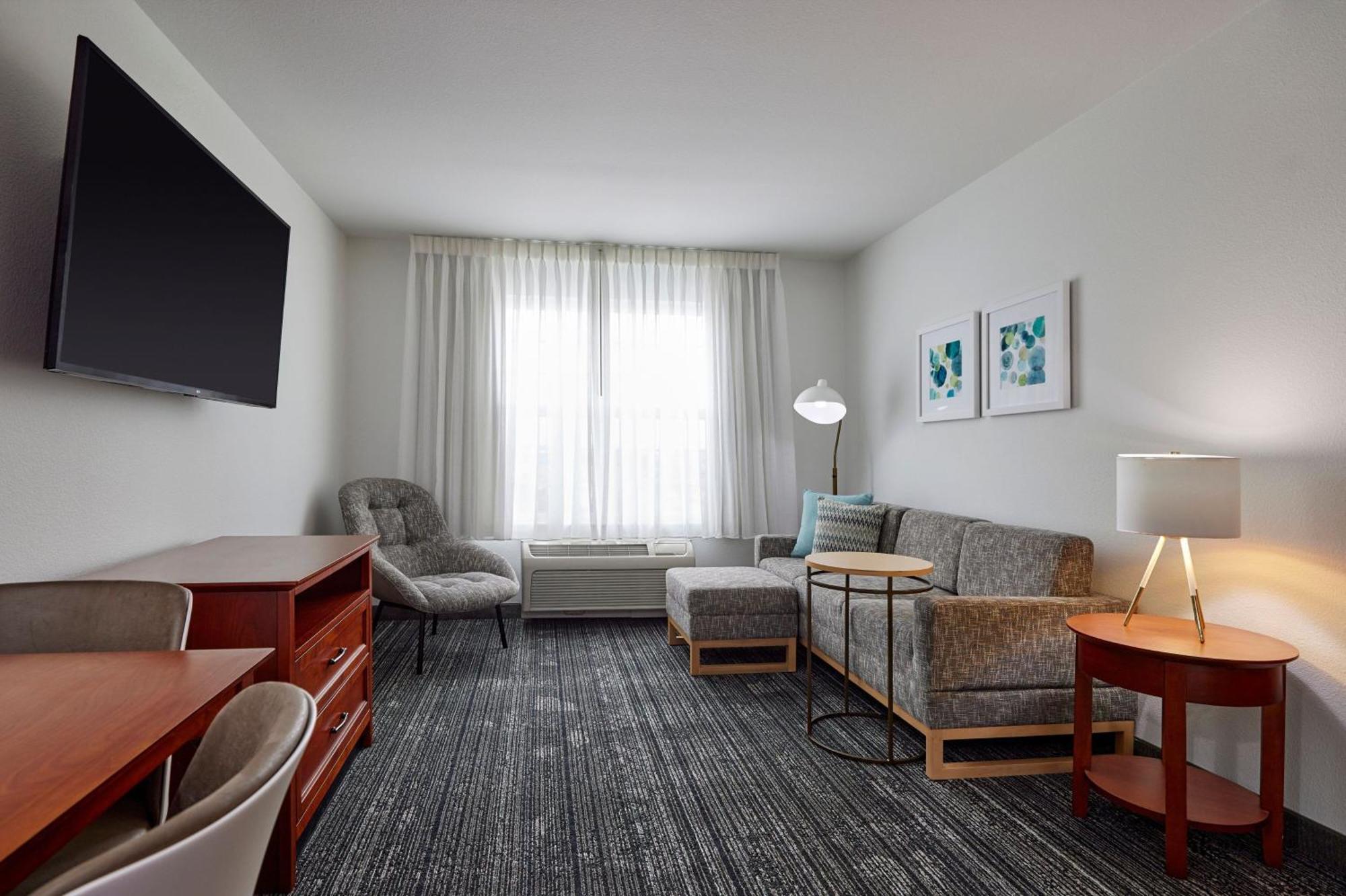 Towneplace Suites Medford Esterno foto