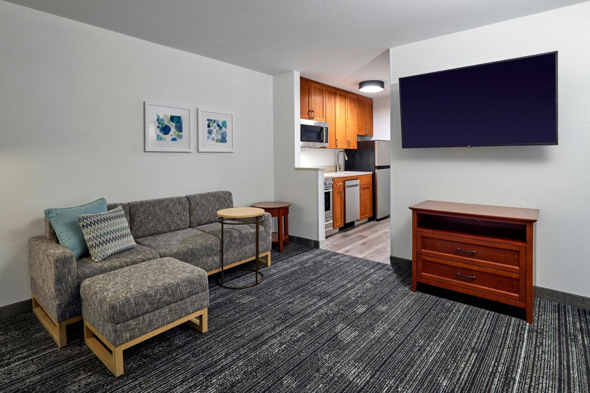 Towneplace Suites Medford Esterno foto