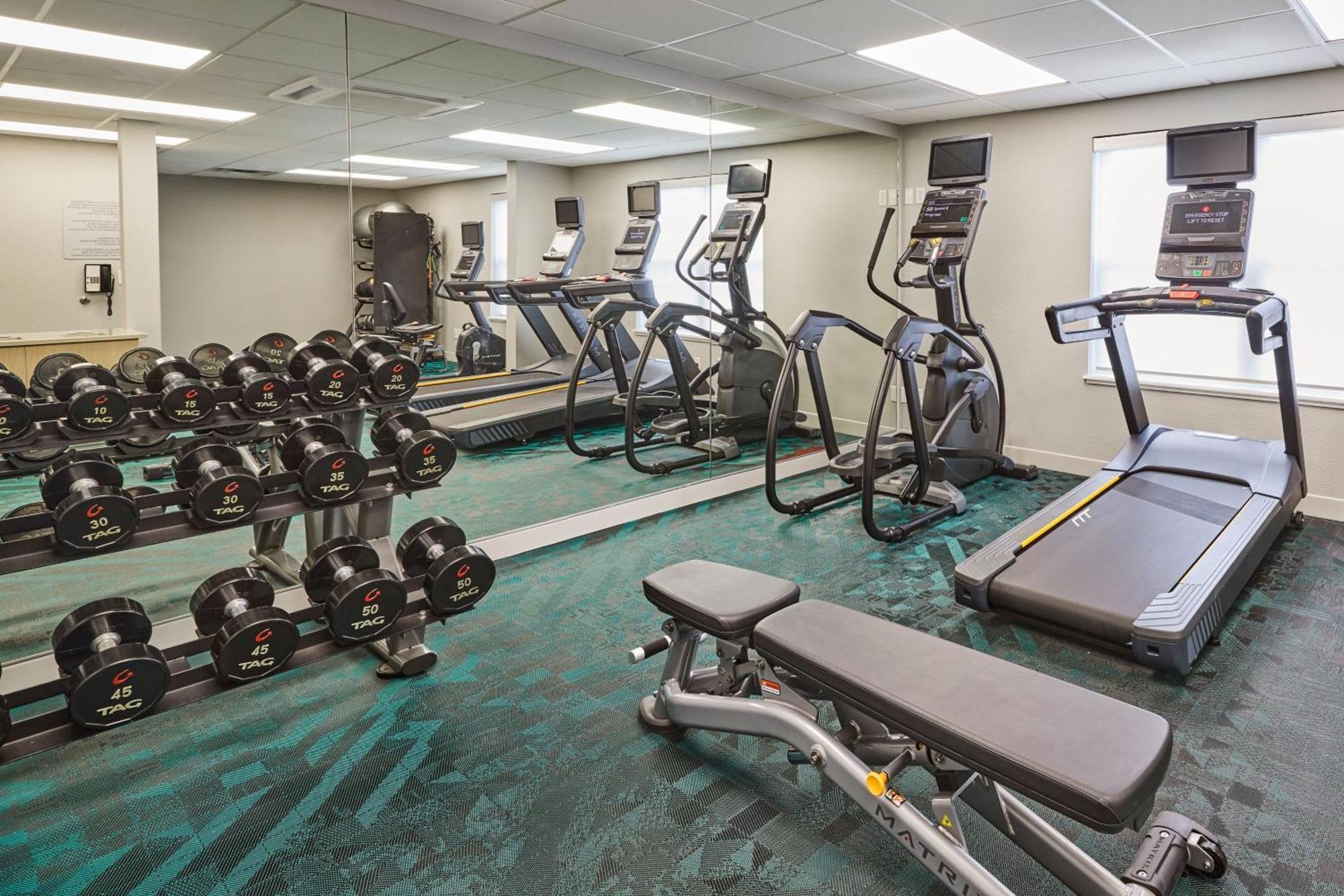 Towneplace Suites Medford Esterno foto