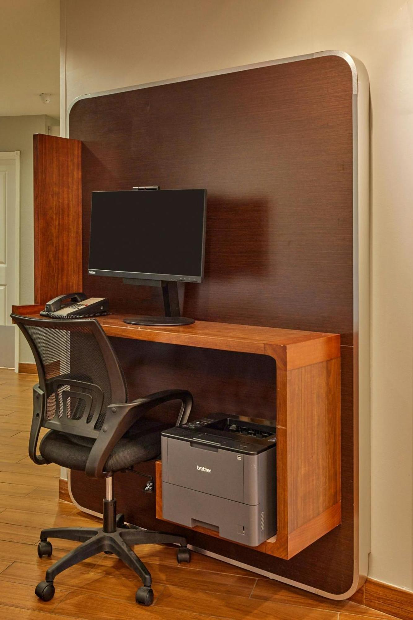 Towneplace Suites Medford Esterno foto