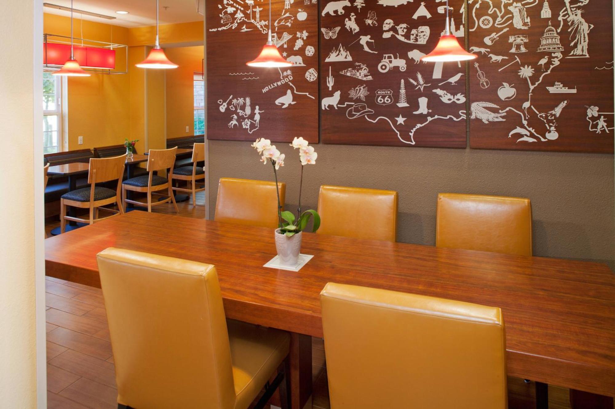Towneplace Suites Medford Esterno foto