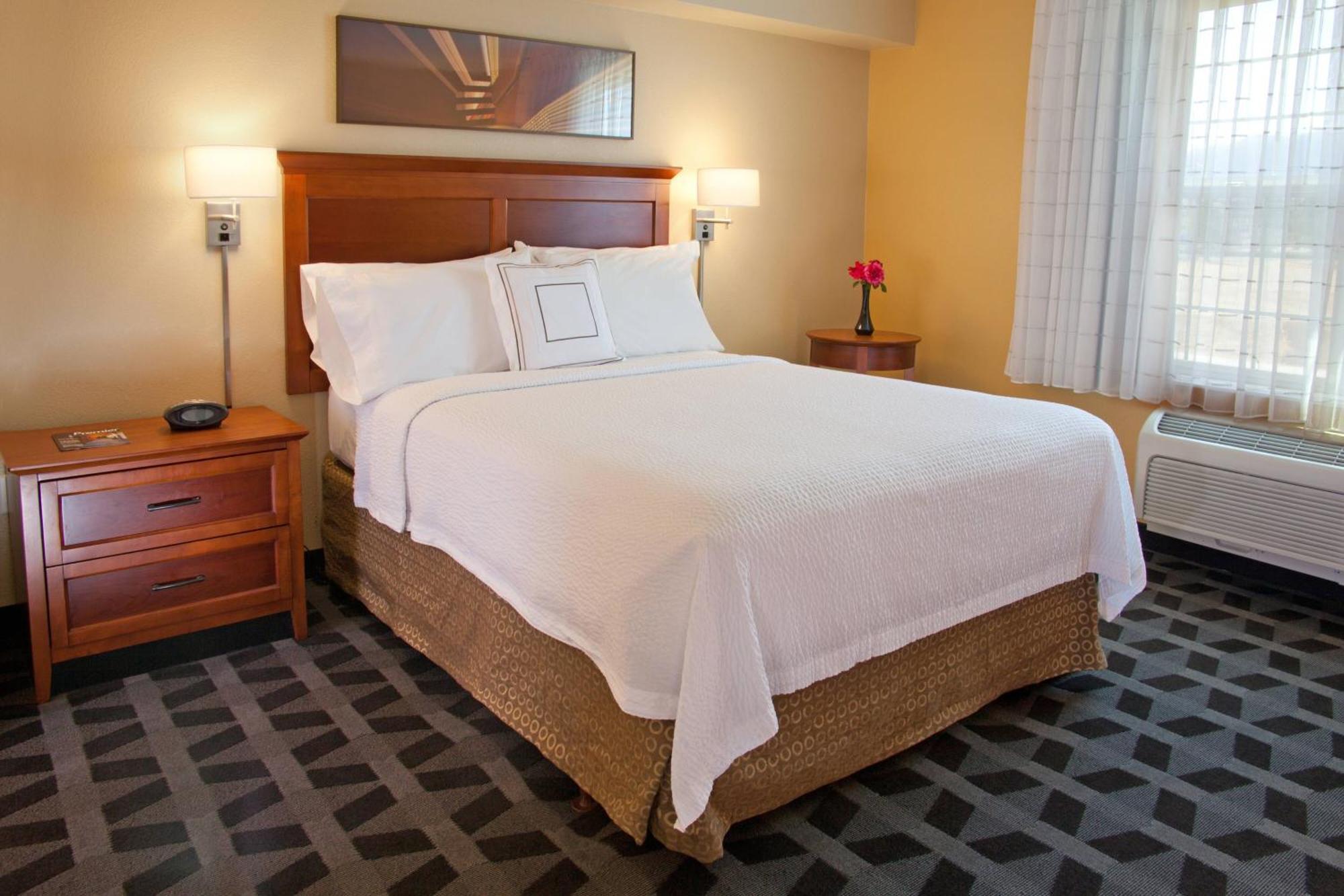 Towneplace Suites Medford Esterno foto