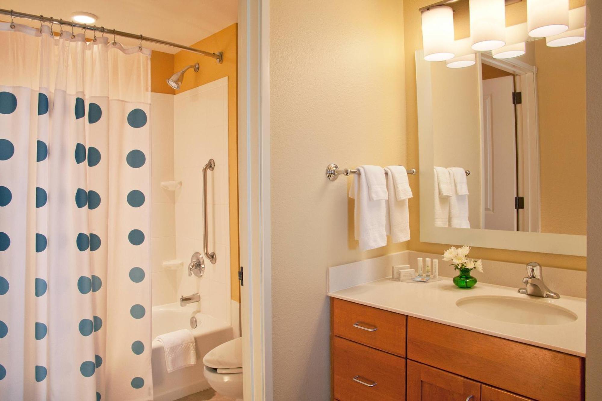 Towneplace Suites Medford Esterno foto