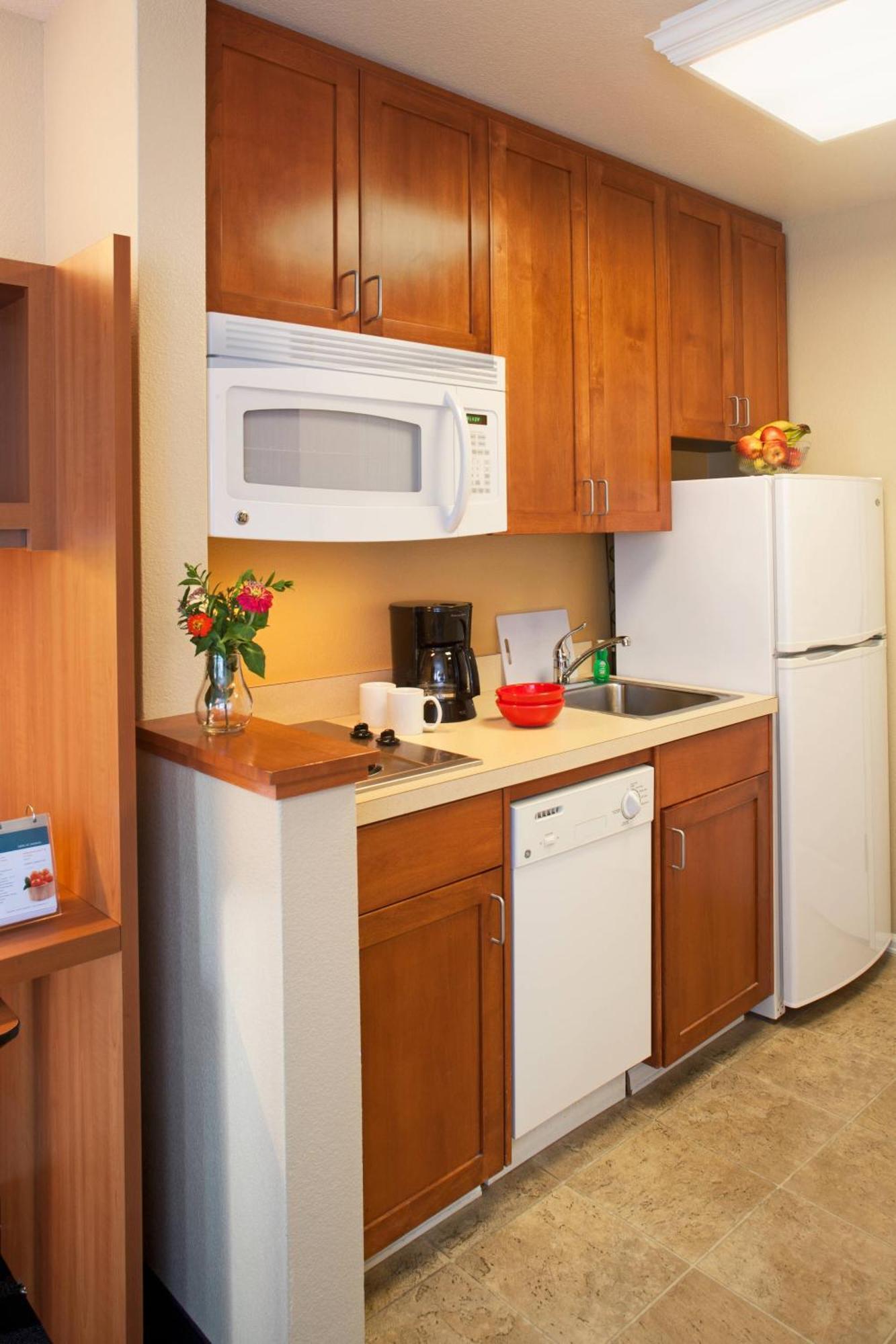 Towneplace Suites Medford Esterno foto