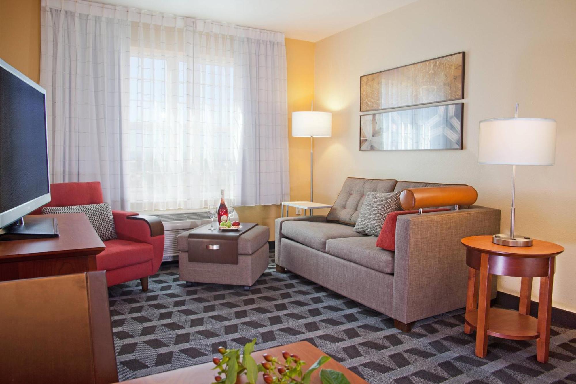 Towneplace Suites Medford Esterno foto