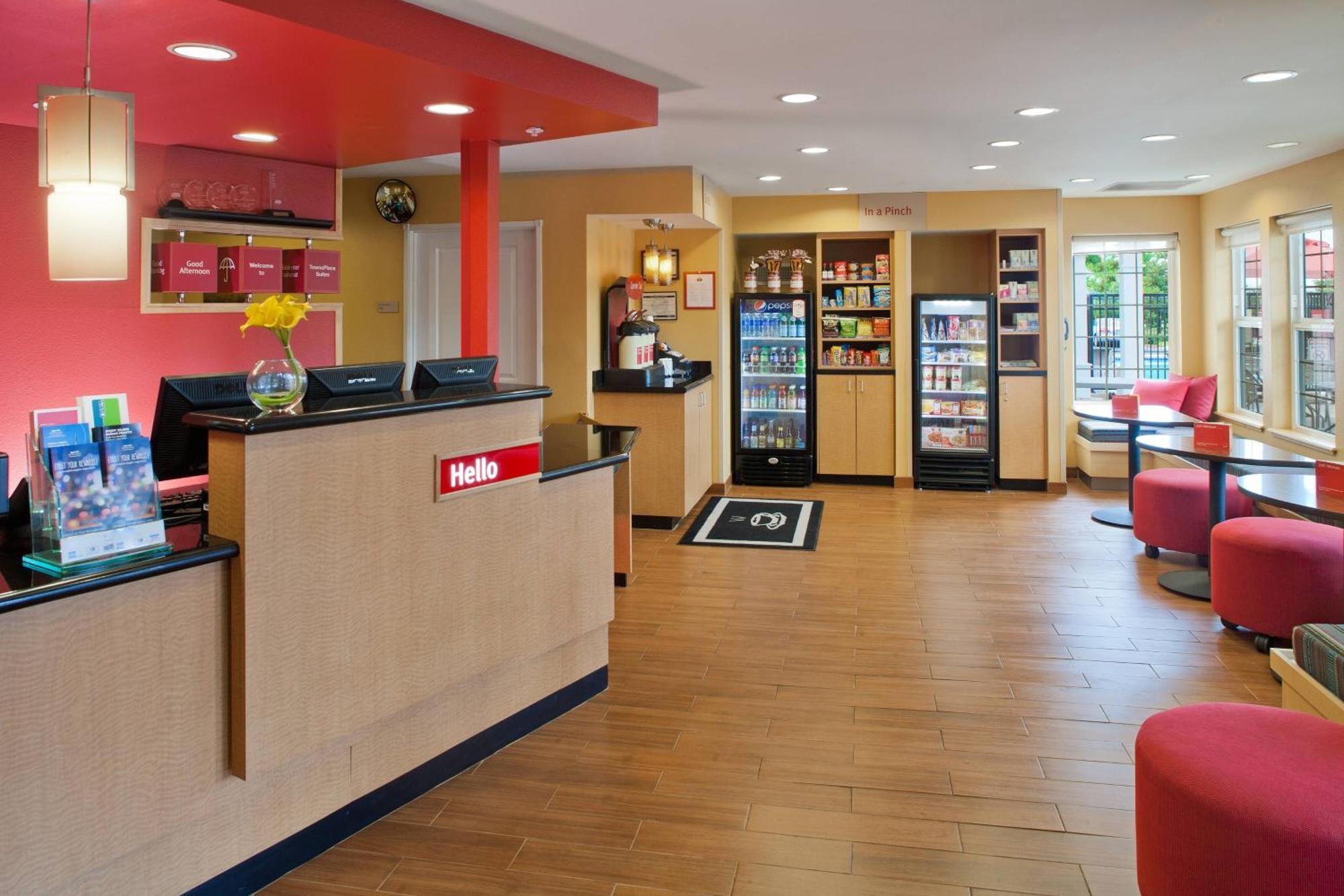 Towneplace Suites Medford Esterno foto
