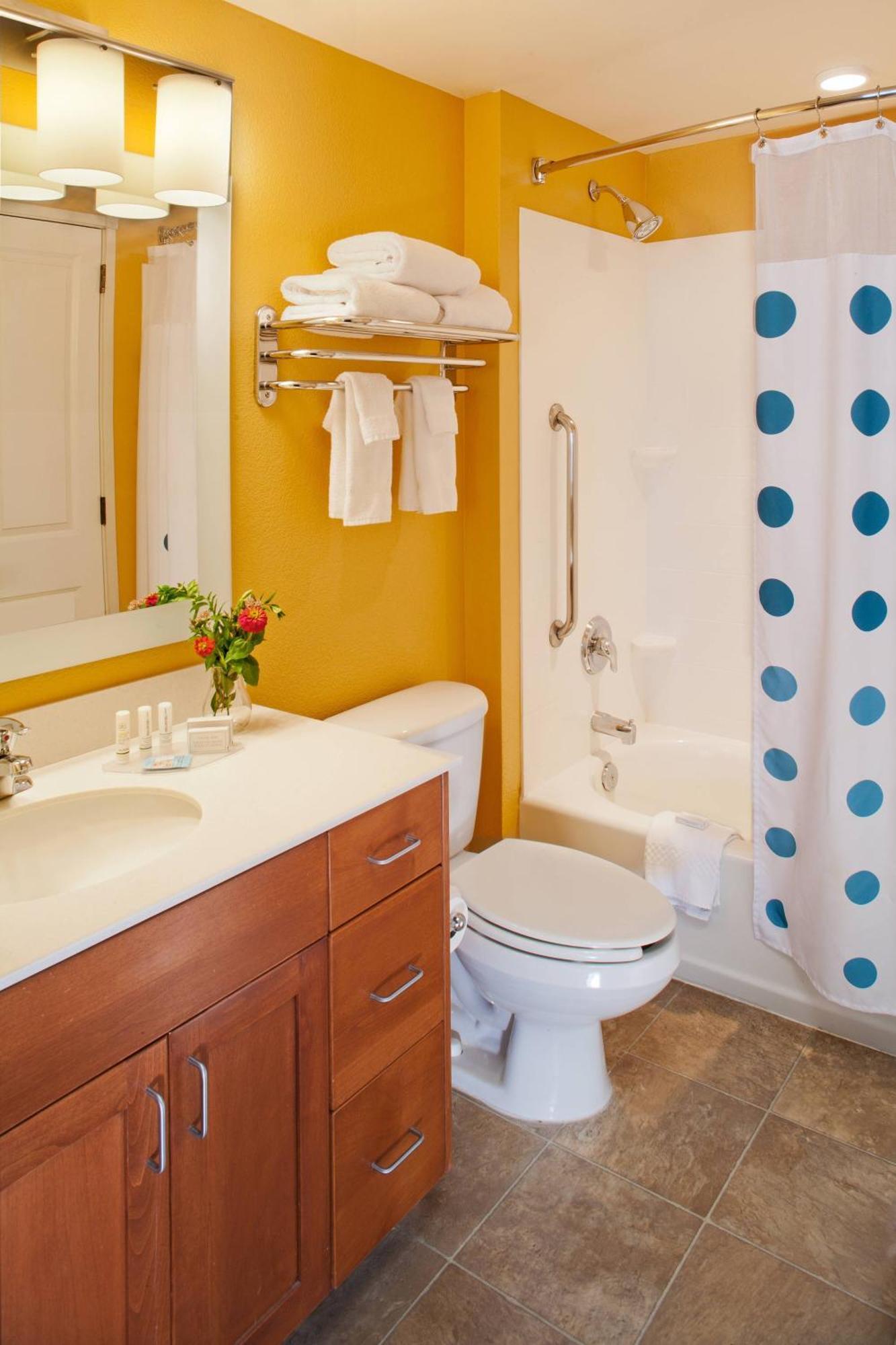 Towneplace Suites Medford Esterno foto