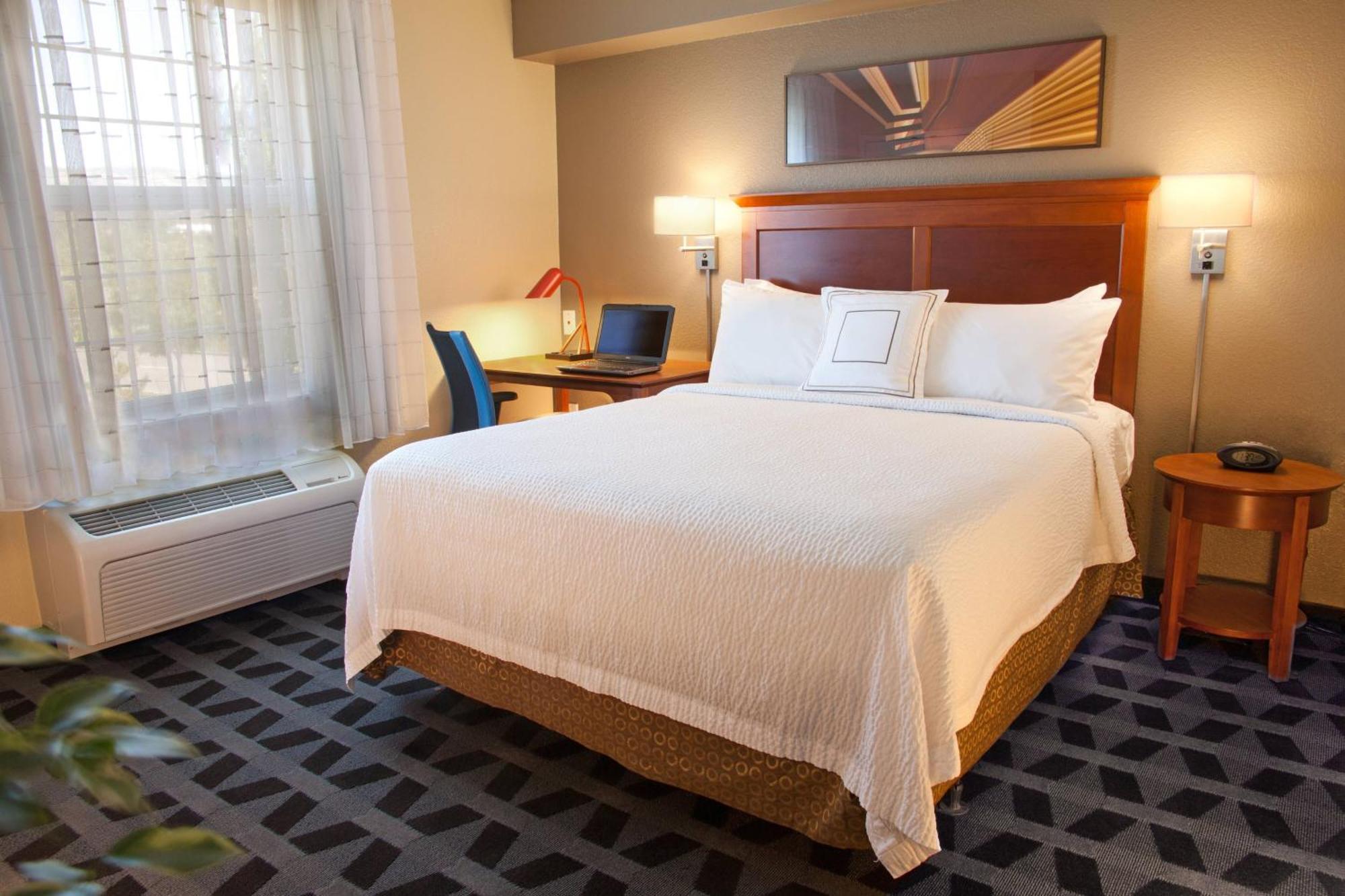 Towneplace Suites Medford Esterno foto