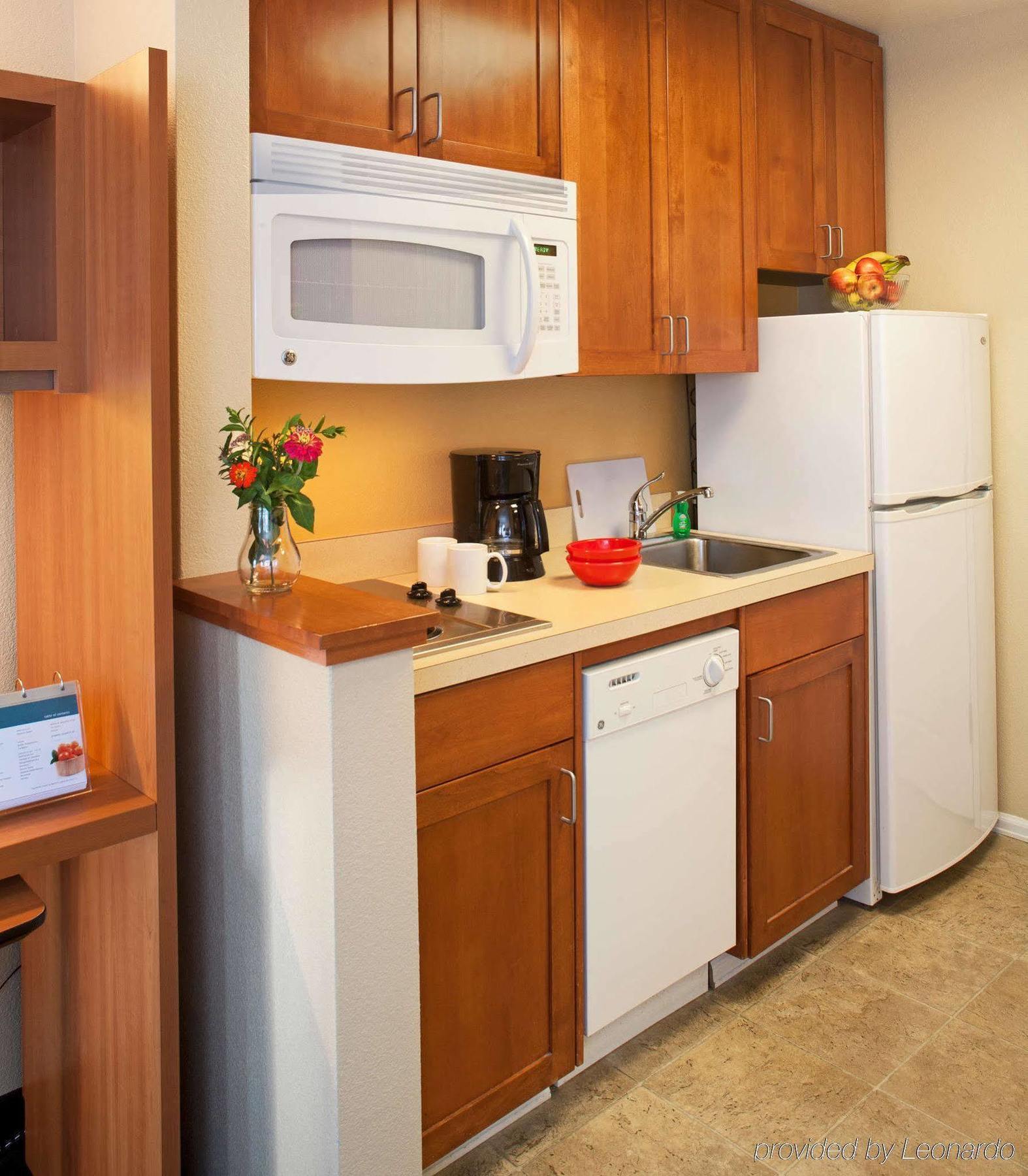 Towneplace Suites Medford Esterno foto