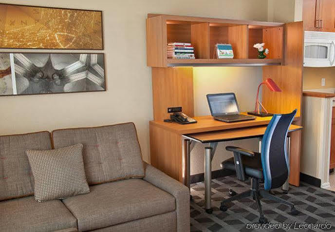 Towneplace Suites Medford Esterno foto
